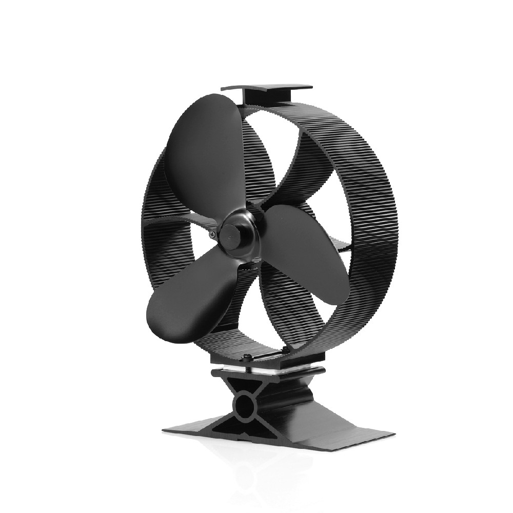 SF-353 Heat Powered Stove Fan