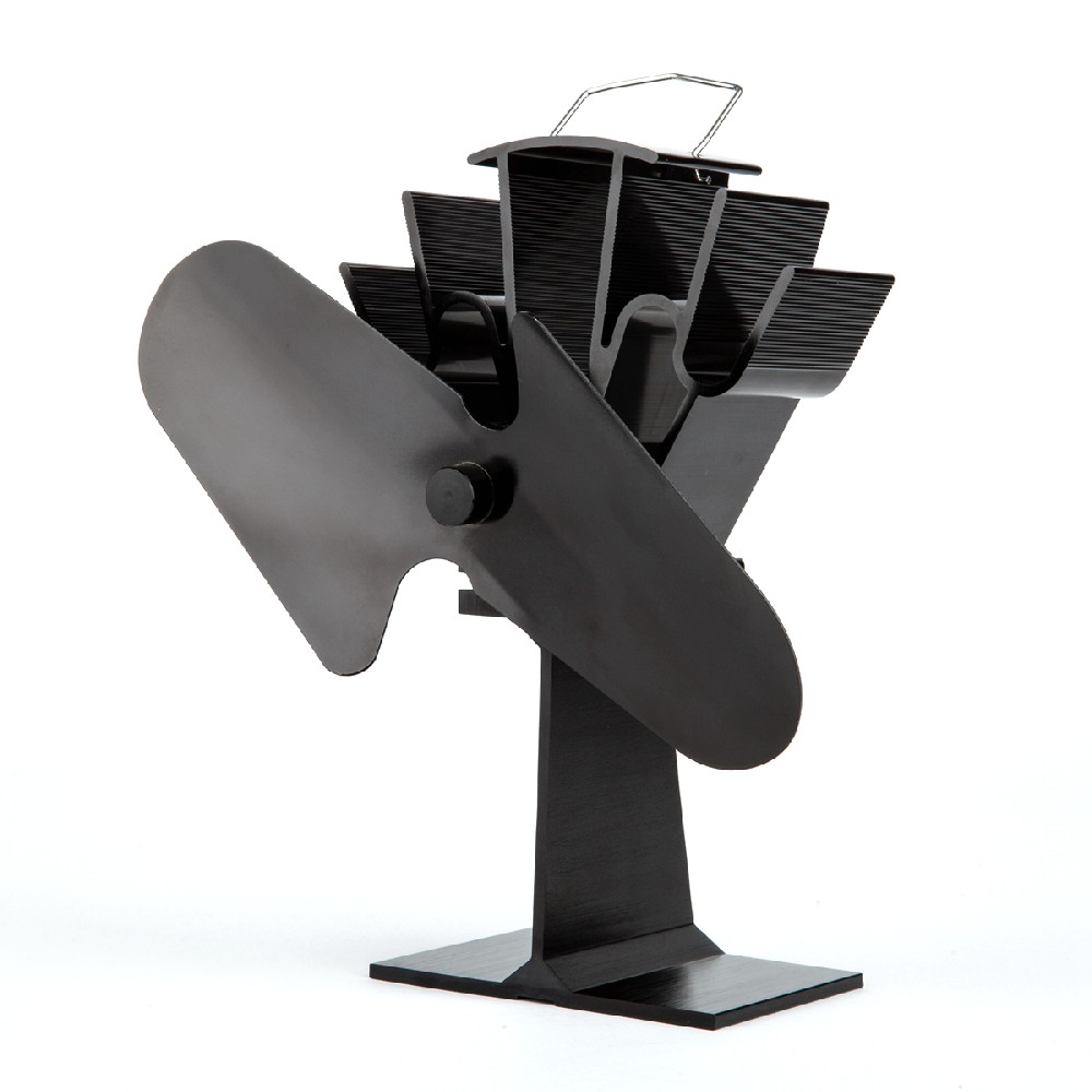 SF-112 Heat Powered Stove Fan