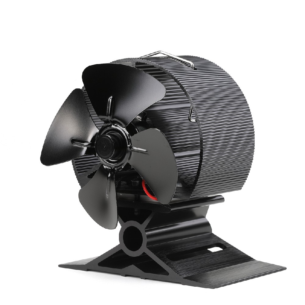 SF-524 Heat Powered Stove Fan